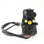 Durable Universal Air Suspension Compressor For Dodge RAM 1500 Tesla Model S