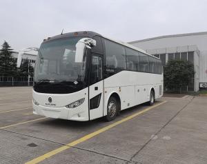 Quality Used Tourist Bus ShenLong 10m 25-36seats RHD CNG Bus New Bus Used Bus Coach Bus wholesale