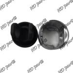 D12D Black Diesel Engine Piston 215420