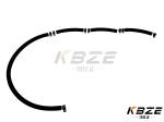 085-8089 085-8090 MITSUBISHI 4D32 4D34 INJECTOR BLACK DRAIN TUBE FOR CAT