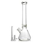 20 Inch Big Glass Water Bongs 9mm Thick Super Heavy Water Pipes With 14mm Male