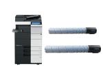 Konica Minolta BIZHUB 224 284 364E Copier Toner Cartridge 27000 Pages TN322