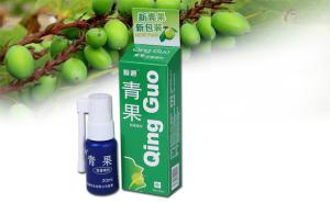 Quality Mint Oral Care Spray Oral Hygiene Teeth Gums Care Anti Bacteria 20ml wholesale