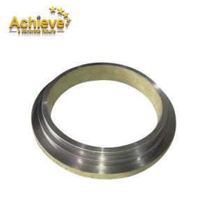 Quality Achieve PUTZMEISTER Concrete Pump Parts Alloy Shotcrete Machine Spare Parts wholesale