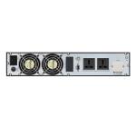 Pure Sine Wave 2400W 3kva 19 Inch Rack Mount UPS Systems For Server