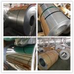 SS409 Cold Rolled Stainless Steel Coils 2B BA Din 1.4305 Stainless Steel