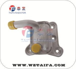 Quality 1079204 OIL COOLER FORD FOCUS 1.8 TDCI LYNX ENGINE OIL COOLER wholesale
