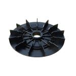 ISO 9001 ASA AES ABS Impeller Plastic Injection Mould