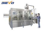 500ml Bottle Liner Type Water Filling Machine 1000 - 2000bph