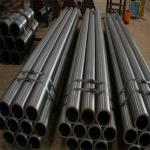 Astm Sa210a Seamless Round Steel Pipe Oil And Gas Welded