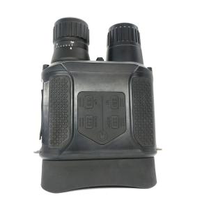Quality NV400PRO Widescreen Digital Night Vision Infrared Binoculars With Zoom 5X31mm wholesale