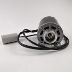 220v 115v Electric Water Pump Motor Carbonate Booster Pump Motor For Cola Coffee