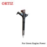 Toyota Land Cruiser Denso Diesel Injector 295900-0200 23670-51060