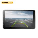 Car Radio Multimedia Player Stereo Universal 9 10.1 Inch Rotatable Screen 8Core