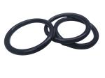 Perfluoro Kalrez O Rings Perfluoroelastomer FFKM Compound