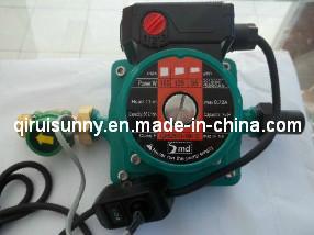 Solar Hot Water Heater Pump 50-100 L/min with Max Head 13 Meter Positive