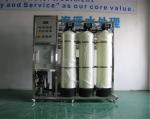 RO System And Sachet Water Filling Machine 220V / 380V 4000BPH