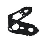 Door Locks Custom Silicone Parts