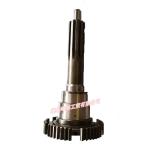 Dongfeng/Dcec Kinland Kingrun Gearbox Parts Auto parts The First Shaft Gearbox