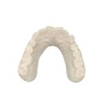 Safety Durable Opposite Jaw Model Resin
