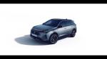 Presale 2024 Peugeot E-5008 SUV 500km Range Topping 326 Horsepower (240 KW) Dual
