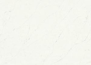 Quality Kitchen Countertop Materials Quartz Slab Durable With NSF SGS Certification wholesale