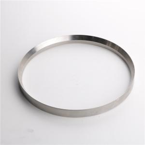 Quality API Stainless Steel Octagonal Metal Ring Joint Gasket wholesale