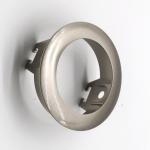 Rotor Adc12 A380 High Pressure Die Casting Aluminum