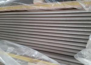 China WT 0.30mm ASTM A213 TP347H Stainless Steel Pipe on sale