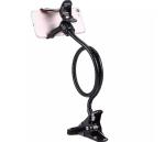 Flexible Heavy Duty Gooseneck Arm Metal Strong Long Lazy Neck Mobile Phone