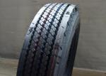 14 Inch Diameter Light Truck Tires 4 Circumferential Zigzag Grooves Design 6