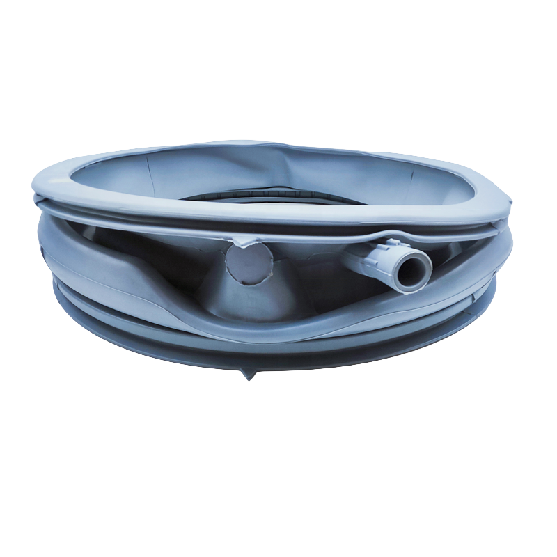 Support Surmount Rubber Parts Door Seal Gasket for Electrolux Washing Machine A00466821