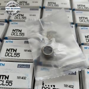 Quality Premium Quality DCL55 Inch Size Open Drawn Cup Needle Roller Bearings DCL Series wholesale