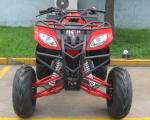 4 Stroke 200CC Atv All Terrain Vehicle Water Cooled Single Cylinder