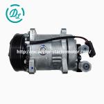 7279628 7280493 Excavator Air Conditioning Compressor S160