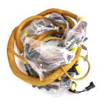 Excavator Line Parts E320B Internal Wiring Harness 1364056 After Service Online