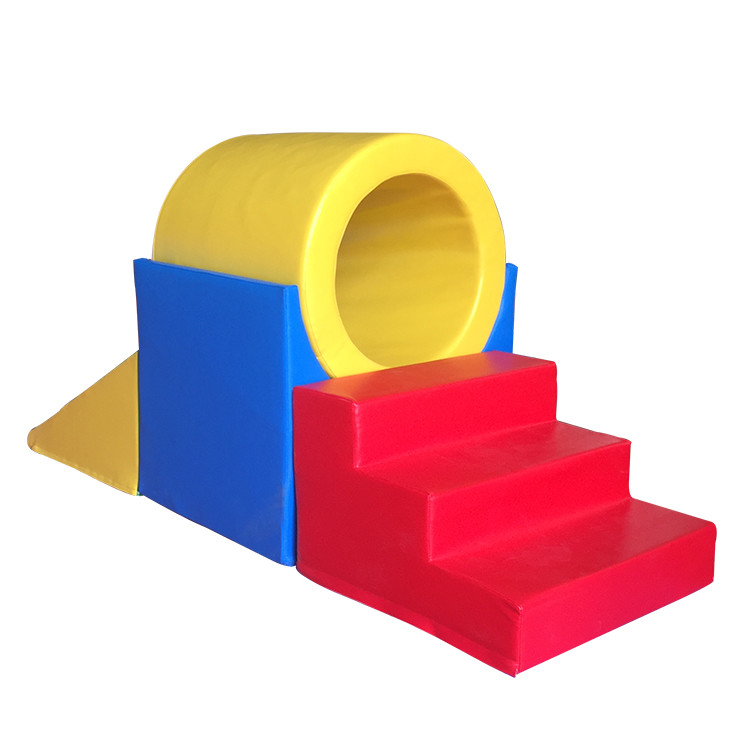 Indoor soft play vinyl with competitive price Education Game Jigsaw Puzzle Kids Puzzle Toy