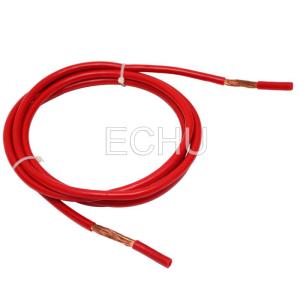 Quality Flexible PVC Electrical Cables, ECHU Electrical Wire, UL Wire wholesale