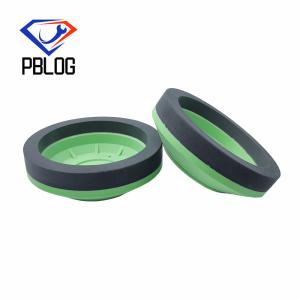Quality Glass Green Grit Grinding Wheel Bowl Resin Diamond Long Life wholesale