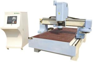 Quality Automatic Knife Changing Wood Door Furniture Carving Machine wholesale
