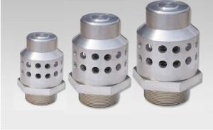 Quality RF50 RF50 Negative Pressure Valve Suiable Temperature ≤200℃ wholesale