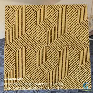 Quality Workshop Race Deck Garage Floor Tiles 18mm Heavy Duty Interlocking Floor Tiles wholesale