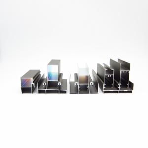 Quality Bending Profiles Aluminum For Window And Door Profile To Central America wholesale