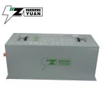 High Capacity 52KGS Lithium Ion Golf Cart Battery 48V 105AH IP65 Waterproof