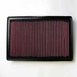 Quality High Filtering Efficiency Air Filter For Sports Car OE Replacement 33-2334 wholesale