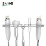 Fractional Micro Needle Vacuum RF Machine RF Vacuum Lifting Microneedling