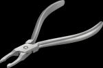 Dentist Tools Wirebending Arch Forming Orthodontics Pliers