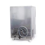 Daily Cylindrical Ice Bingsu Machine 36Kg Capacity 440W Power for Lifestyle
