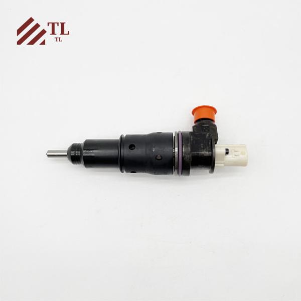 Construction Machinery Parts Fuel Injector 7422569105 7422569107 7422758877