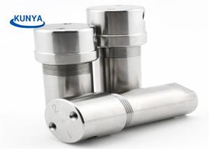 Quality Sewage Treatment Sintered Metal Powder Filter 60 Micron wholesale